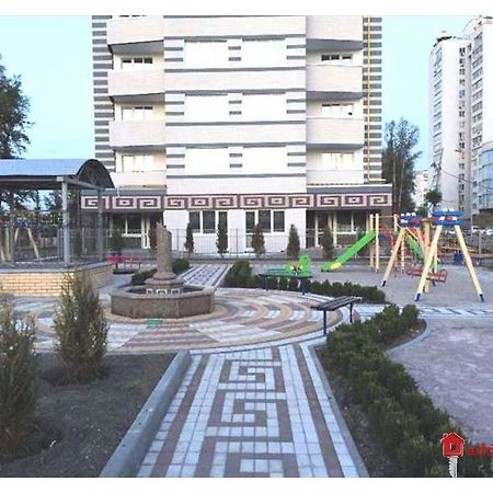 Green Stone เคียฟ ภายนอก รูปภาพ